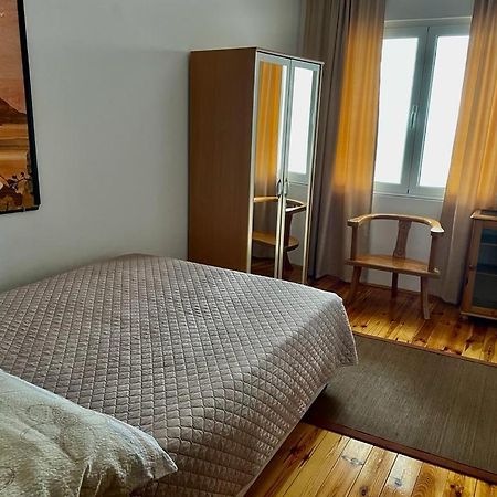 Apartment Luna Улцинь Екстер'єр фото