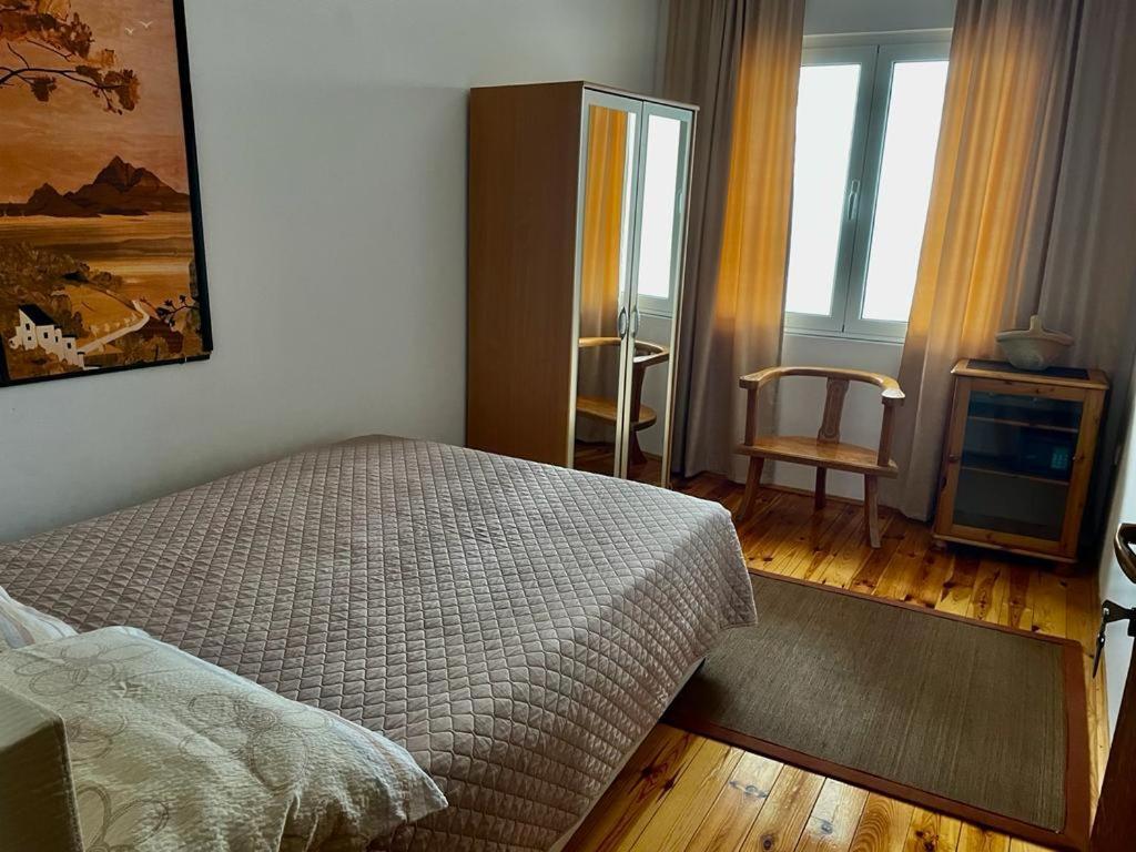 Apartment Luna Улцинь Екстер'єр фото